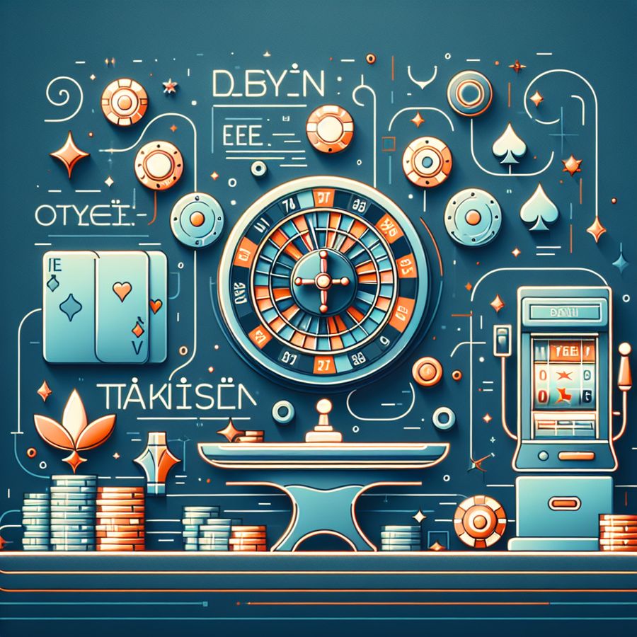 Casino Oyunlarında Kazanma Taktikleri: Modabet Rehberi